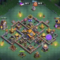 کلش اف کلانز