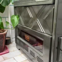 وسایل خانه|بخاری، هیتر، شومینه|قزوین, |دیوار