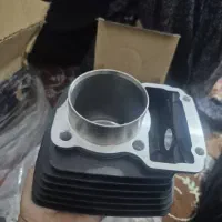 ته سیلندر وپیستون موتور200|قطعات یدکی و لوازم جانبی|سندرک, |دیوار