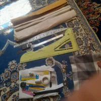 فروش لوازم خیاطی