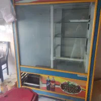 لوازم تهیه غذا