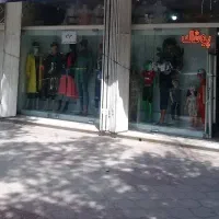 مغازه 110متری برخیابان زینبیه