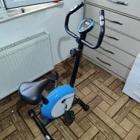 دوچرخه ثابت نو