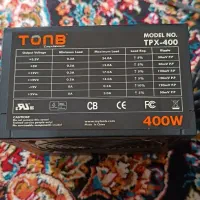 پاور کامپیوتر|قطعات و لوازم جانبی رایانه|دزفول, |دیوار