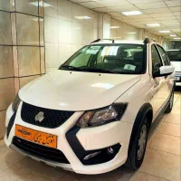 کوئیک Gx صفر خشک / اتو رئیسی نقد و اقساط