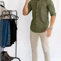 خ ی ا ط مردانه|فعالیت داوطلبانه|جهرم, |دیوار