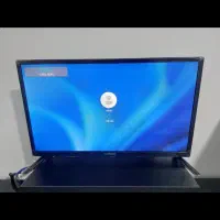 تلویزیون xvision 24xs460|تلویزیون و پروژکتور|صومعهسرا, |دیوار