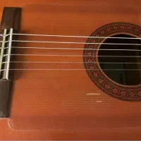 گیتار کلاسیک یاماها Yamaha C 40|گیتار، بیس، امپلیفایر|تهران, دانشگاه شریف|دیوار