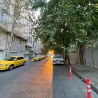 ۱۷۵ متر/ غرق نور /فول /بانک رهنی پرستار