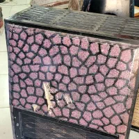 بخاری ۶۰۰۰هزار ایران شرق