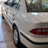 سمند EF7 مدل ۹۰|خودرو سواری و وانت|تبریز, |دیوار