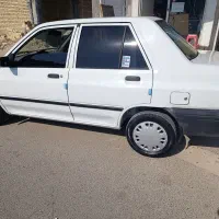 پراید95دوگانه فابریک گاز|خودرو سواری و وانت|بهبهان, |دیوار