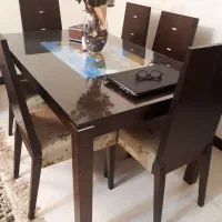 ناهار خوری ترک ۶نفره