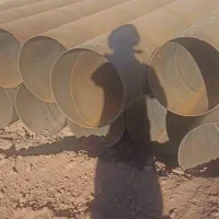 لوله جدار۲۲«پنج میل»