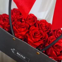 رز ربانی اقتصادی|گل و گیاه طبیعی|اصفهان, کوی گلزار|دیوار