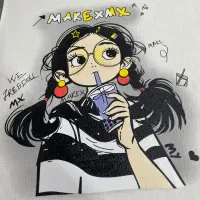 شابلون زن ماهر وپرسکار