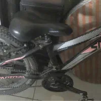 دوچرخه ۲۴ و ۱۶|دوچرخه، اسکیت، اسکوتر|قزوین, |دیوار