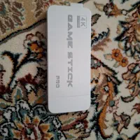 پلمپ با بیش ۳۵۰۰ بازی خیلی باحال خانگی مینی|کنسول، بازی ویدئویی و آنلاین|اصفهان, امامزاده اسماعیل|دیوار