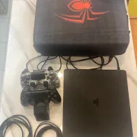 PS4|کنسول، بازی ویدئویی و آنلاین|اصفهان, صائب|دیوار