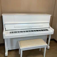 پیانو yamaha u1j