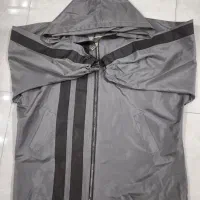 پاییزه و بارانی