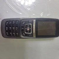 گوشی سامسونگ کشویی d600|موبایل|رشت, چمارسرا|دیوار