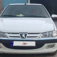 پارس  TU5 کلاس 15اتومات کارخانه مدل 97