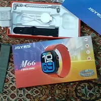 ساعت هوشمند JSYES|لوازم جانبی موبایل و تبلت|تهران, شهرک شهید باقری|دیوار