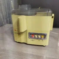 آبمیوه گیری پوما ژاپن