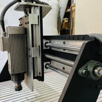فرز cnc سه محور|ماشین‌آلات صنعتی|اهواز, خیابان ۲۴ متری|دیوار