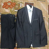 کت وشلوار|لباس|فسا, |دیوار