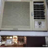 کولر گازی سامسونگ|کولر گازی و فنکوئل|شفت, |دیوار