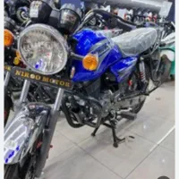 موتور دایچی200 طرح باکسر نقد و اقساط ۳ ماهه