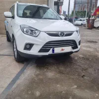 جک s5مدل ۹۹ بیرنگ ۲۱کار