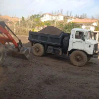 گاز۶۶ روسی کمپرسی