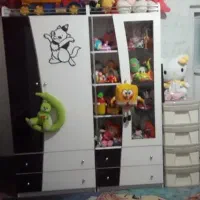 کمدبچه