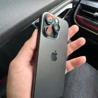 ایفون ۱۶ پرو باطری ۹۶|موبایل|مشهد, کلاهدوز|دیوار