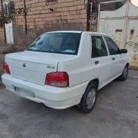 پراید 132مدل۹۷