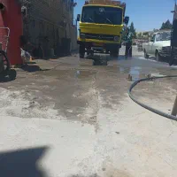 خاور۸۰۸ مدل ۷۰|خودرو سنگین|آبگرم, |دیوار