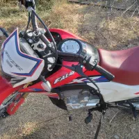 FALAT XR 250|موتورسیکلت|مرند, |دیوار