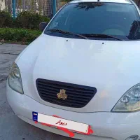 تیبا ۲کارمندی مدل 1400