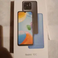 گوشی شیایومی ردمی 10c