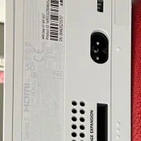 Xbox series s  نونو فول بازی|کنسول، بازی ویدئویی و آنلاین|قم, کلهری|دیوار
