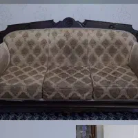 مبل و ناهار خوری