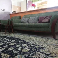 فرش و مبل|مبلمان خانگی و میز عسلی|علی‌آباد کتول, |دیوار