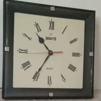 دوعددساعت دیواری