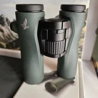 دوربین شکاری زاواروسکی|کوهنوردی و کمپینگ|تهران, شهرک صدرا|دیوار