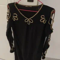 لباس مجلسی دخترانه