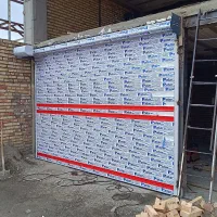 کرکره برقی صحرایی (بابهترین کیفیت)