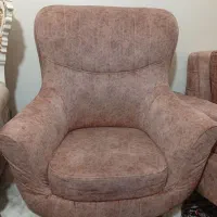 مبل ۷ نفره سفارشی قیمت مقطوع